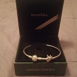 Pandora Limited Edition Bangle
